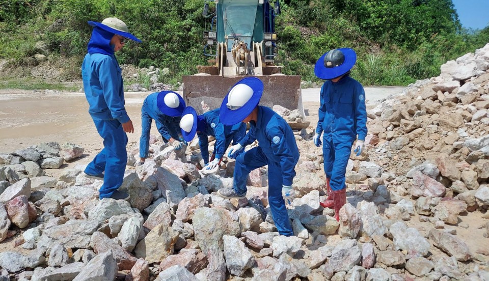 Chuyển phương thức sở hữu từ Công ty nhà nước sang Công ty cổ phần