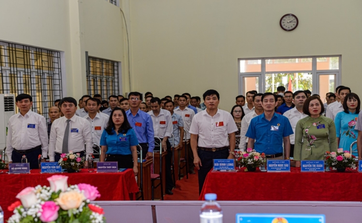 Qunimex - Kỷ niệm 50 năm thành lập