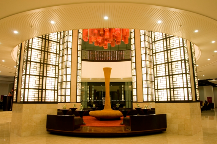 Dịch vụ du lịch